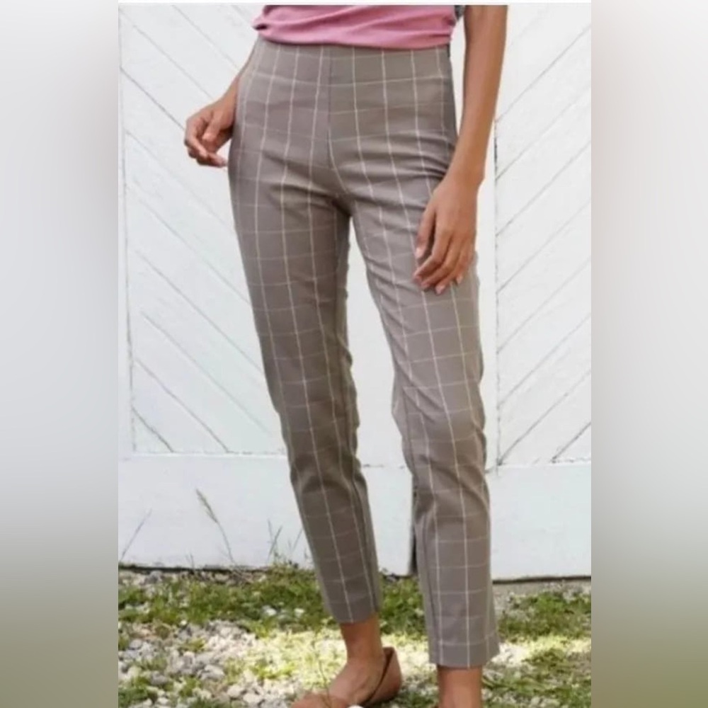 A New Day Pin Stripped Pants